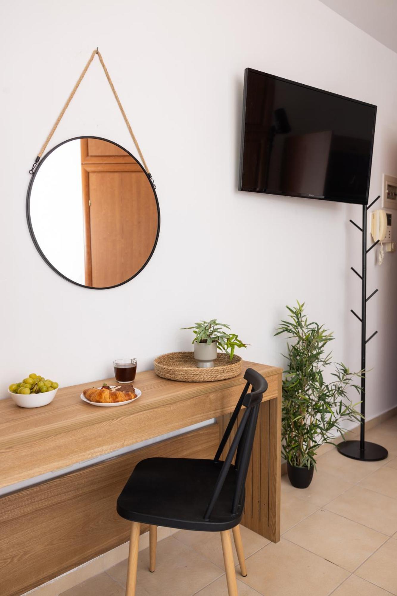 Urban Colors Apartments By Binobi! เทสซาโลนิกิ ภายนอก รูปภาพ
